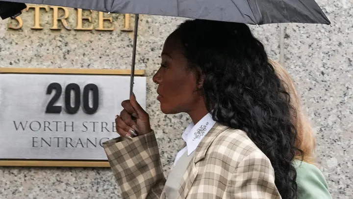 Diddy's Trial As Sex Trafficking: Celebrity Testimonies Reveal Disturbing Pattern of Alleged Abuse 3 Diddy's trial as sex trafficking