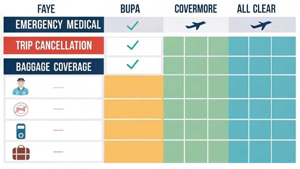 Faye Travel Insurance: World Top Provider Comparison 2025 4 faye-travel-insurance