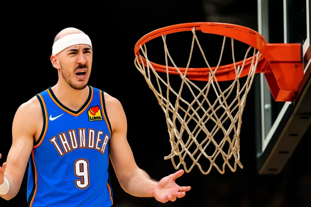 Oklahoma City Thunder vs Denver Nuggets Match Player Stats, Great Recap 2025 3 oklahoma city thunder vs denver nuggets match player stats