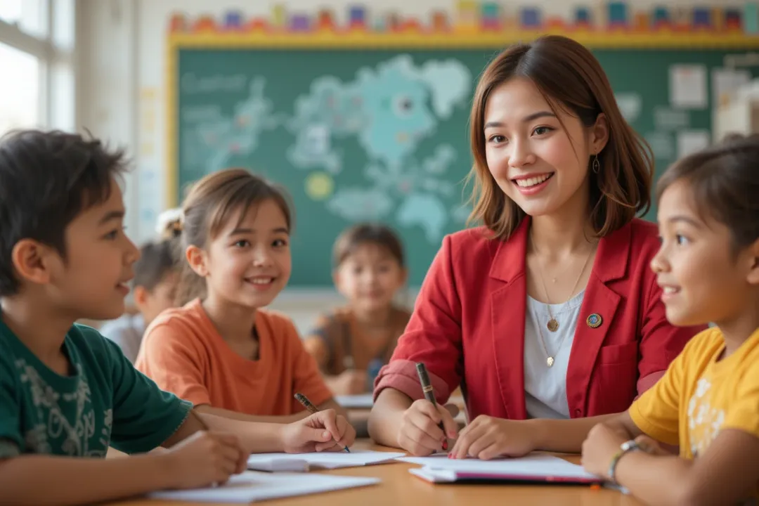 teacher appreciation day