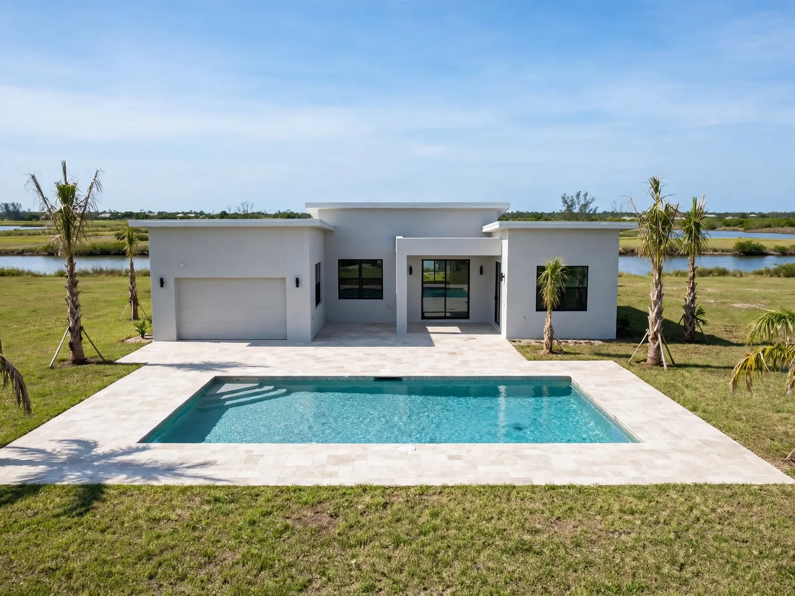 pool service lehigh acres