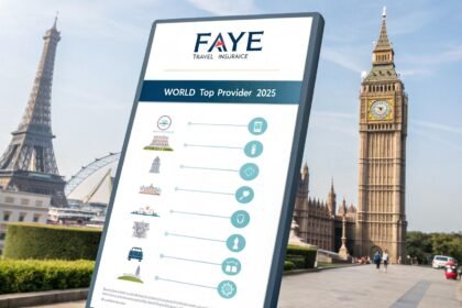 Faye Travel Insurance