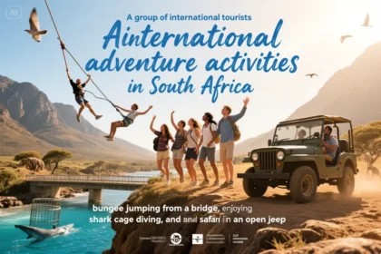 Travel Insurance South Africa