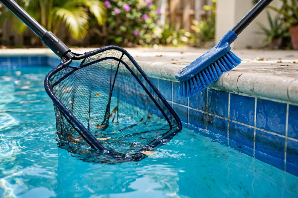 Fort Myers Pool Service